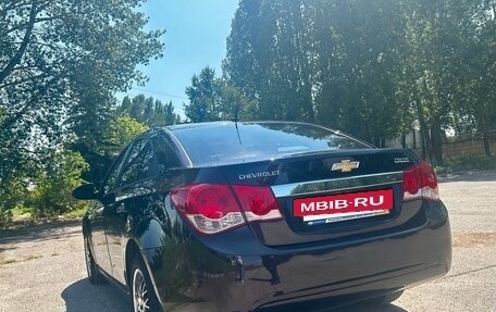 Chevrolet Cruze II, 2013 год, 760 000 рублей, 11 фотография