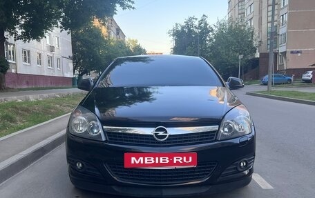 Opel Astra H, 2010 год, 740 000 рублей, 2 фотография