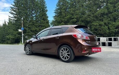 Mazda 3, 2012 год, 1 200 000 рублей, 4 фотография