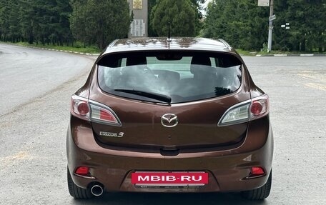 Mazda 3, 2012 год, 1 200 000 рублей, 5 фотография
