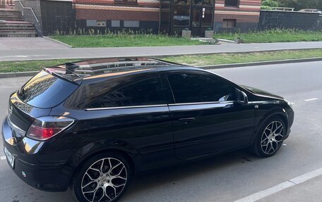 Opel Astra H, 2010 год, 740 000 рублей, 4 фотография