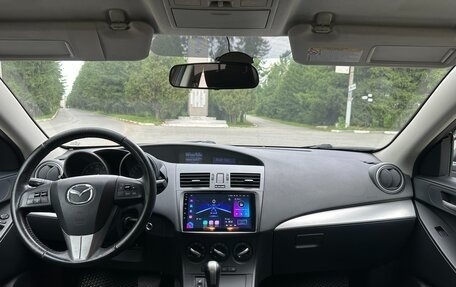 Mazda 3, 2012 год, 1 200 000 рублей, 9 фотография