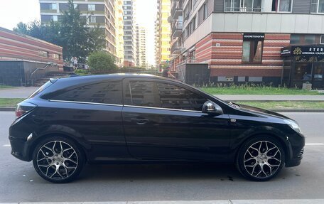 Opel Astra H, 2010 год, 740 000 рублей, 3 фотография