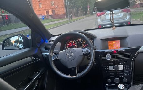 Opel Astra H, 2010 год, 740 000 рублей, 10 фотография