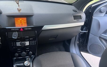 Opel Astra H, 2010 год, 740 000 рублей, 9 фотография