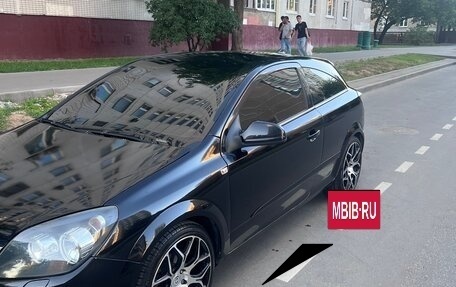 Opel Astra H, 2010 год, 740 000 рублей, 5 фотография