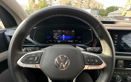Volkswagen Taos, 2022 год, 2 400 000 рублей, 6 фотография