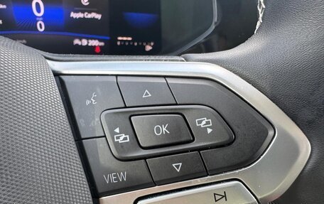 Volkswagen Taos, 2022 год, 2 400 000 рублей, 15 фотография