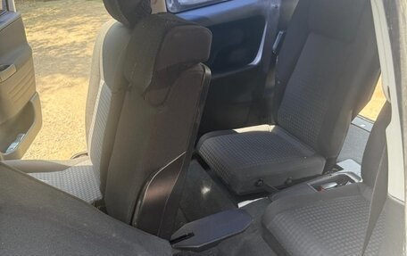 Opel Zafira A рестайлинг, 2004 год, 459 000 рублей, 10 фотография