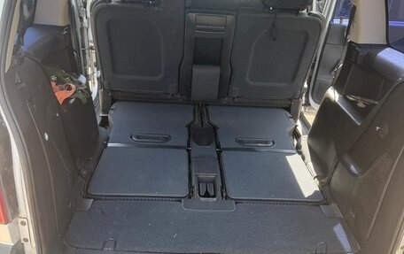Opel Zafira A рестайлинг, 2004 год, 459 000 рублей, 13 фотография