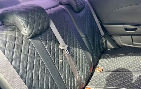 Chevrolet Aveo III, 2012 год, 720 000 рублей, 22 фотография