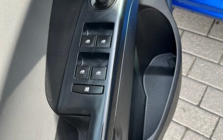 Chevrolet Aveo III, 2012 год, 720 000 рублей, 23 фотография