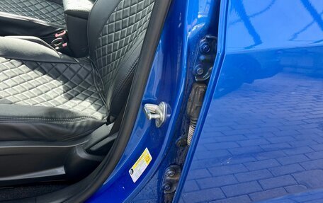Chevrolet Aveo III, 2012 год, 720 000 рублей, 17 фотография