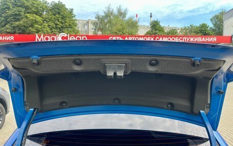 Chevrolet Aveo III, 2012 год, 720 000 рублей, 37 фотография
