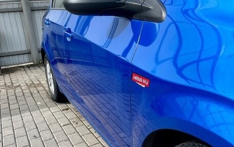 Chevrolet Aveo III, 2012 год, 720 000 рублей, 28 фотография