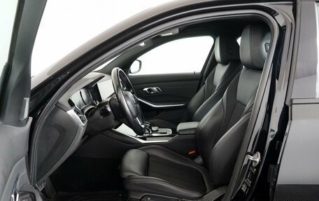 BMW 3 серия, 2021 год, 3 190 000 рублей, 11 фотография