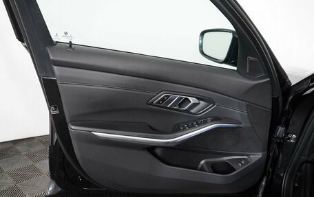BMW 3 серия, 2021 год, 3 190 000 рублей, 10 фотография
