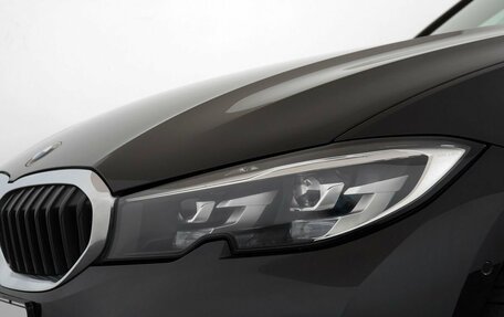 BMW 3 серия, 2021 год, 3 190 000 рублей, 8 фотография
