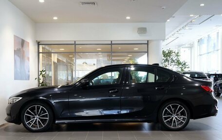 BMW 3 серия, 2021 год, 3 190 000 рублей, 7 фотография