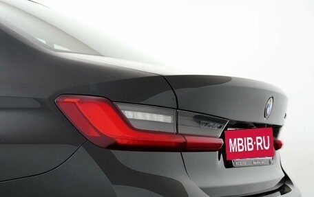 BMW 3 серия, 2021 год, 3 190 000 рублей, 9 фотография