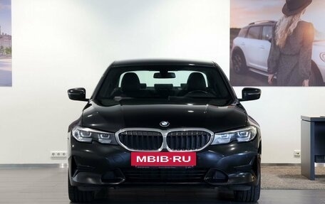 BMW 3 серия, 2021 год, 3 190 000 рублей, 2 фотография