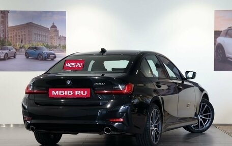 BMW 3 серия, 2021 год, 3 190 000 рублей, 5 фотография
