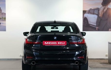 BMW 3 серия, 2021 год, 3 190 000 рублей, 6 фотография