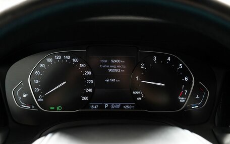 BMW 3 серия, 2021 год, 3 190 000 рублей, 17 фотография