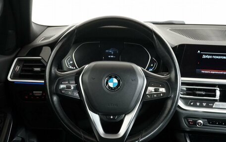 BMW 3 серия, 2021 год, 3 190 000 рублей, 19 фотография