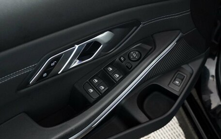BMW 3 серия, 2021 год, 3 190 000 рублей, 18 фотография