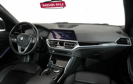 BMW 3 серия, 2021 год, 3 190 000 рублей, 14 фотография