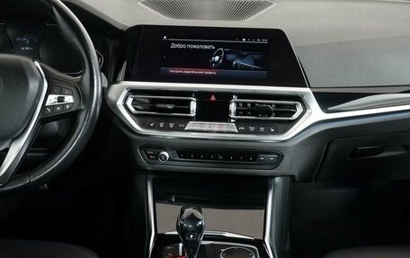BMW 3 серия, 2021 год, 3 190 000 рублей, 16 фотография