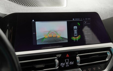 BMW 3 серия, 2021 год, 3 190 000 рублей, 23 фотография