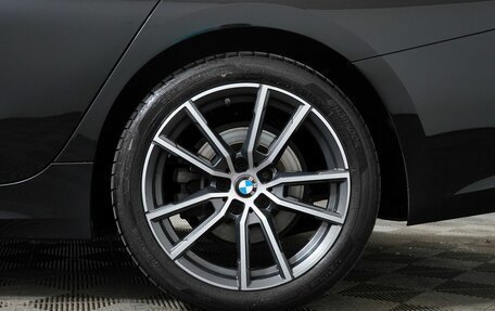BMW 3 серия, 2021 год, 3 190 000 рублей, 29 фотография