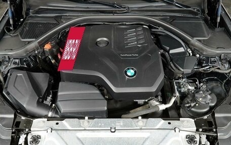 BMW 3 серия, 2021 год, 3 190 000 рублей, 28 фотография