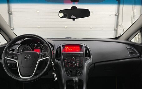 Opel Astra J, 2014 год, 1 049 000 рублей, 10 фотография