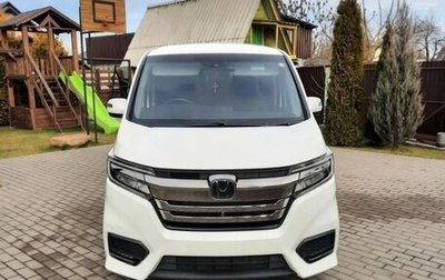 Honda Stepwgn IV, 2020 год, 2 230 000 рублей, 1 фотография