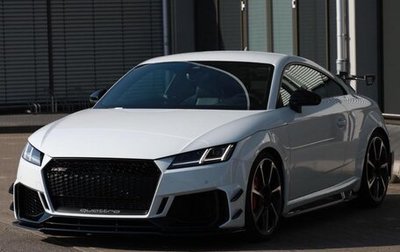 Audi TT RS, 2021 год, 7 700 000 рублей, 1 фотография