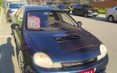 Plymouth Neon, 2000 год, 250 000 рублей, 1 фотография