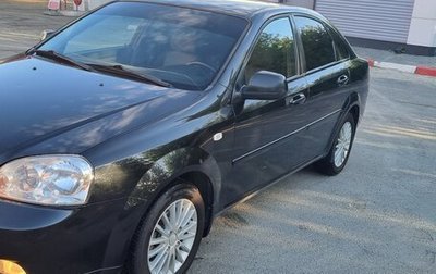 Chevrolet Lacetti, 2012 год, 660 000 рублей, 1 фотография