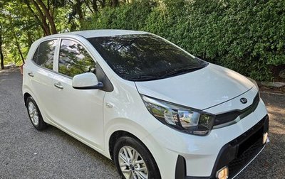 KIA Morning III, 2021 год, 1 250 000 рублей, 1 фотография