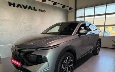 Haval F7, 2024 год, 2 870 000 рублей, 1 фотография