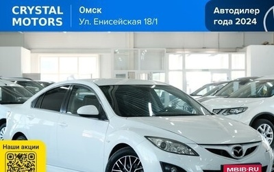 Mazda 6, 2011 год, 1 169 000 рублей, 1 фотография