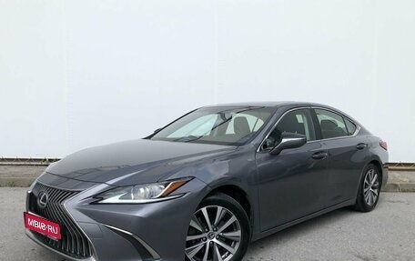 Lexus ES VII, 2019 год, 3 700 000 рублей, 1 фотография
