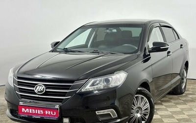 Lifan Solano II, 2016 год, 600 000 рублей, 1 фотография