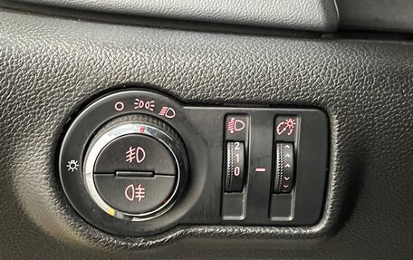 Opel Astra J, 2014 год, 1 049 000 рублей, 17 фотография