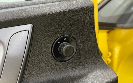 Opel Astra J, 2014 год, 1 049 000 рублей, 19 фотография