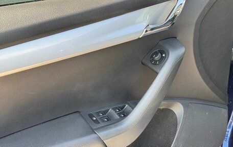 Skoda Octavia, 2014 год, 750 000 рублей, 8 фотография