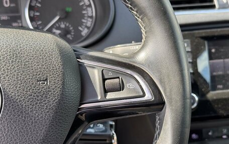 Skoda Octavia, 2014 год, 750 000 рублей, 13 фотография