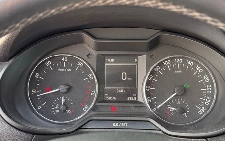 Skoda Octavia, 2014 год, 750 000 рублей, 14 фотография